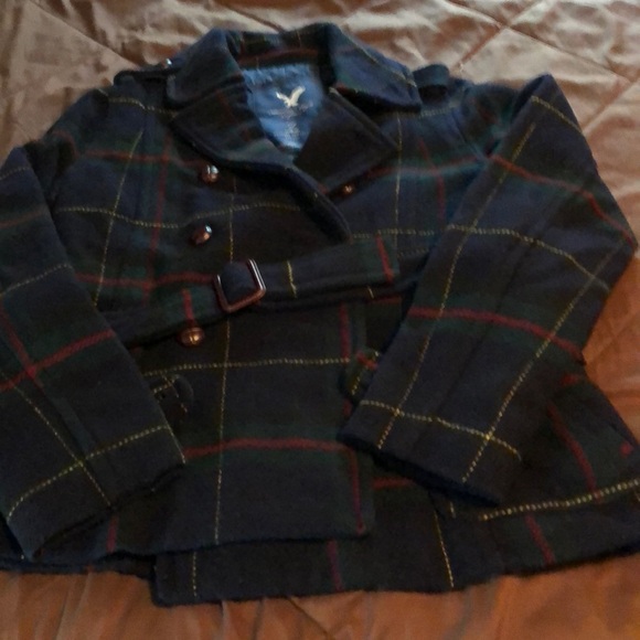 Jacket - Picture 1 of 2